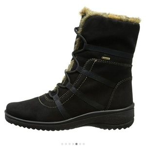 Ara Gortex Winter boots! Never worn.